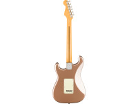 Fender American Professional Classic Maple Fingerboard Faded Firemist Gold Fender American Professional Classic Maple Fingerboard Faded Firemist Gold